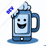 dev icon