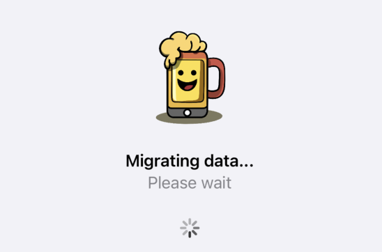 migration