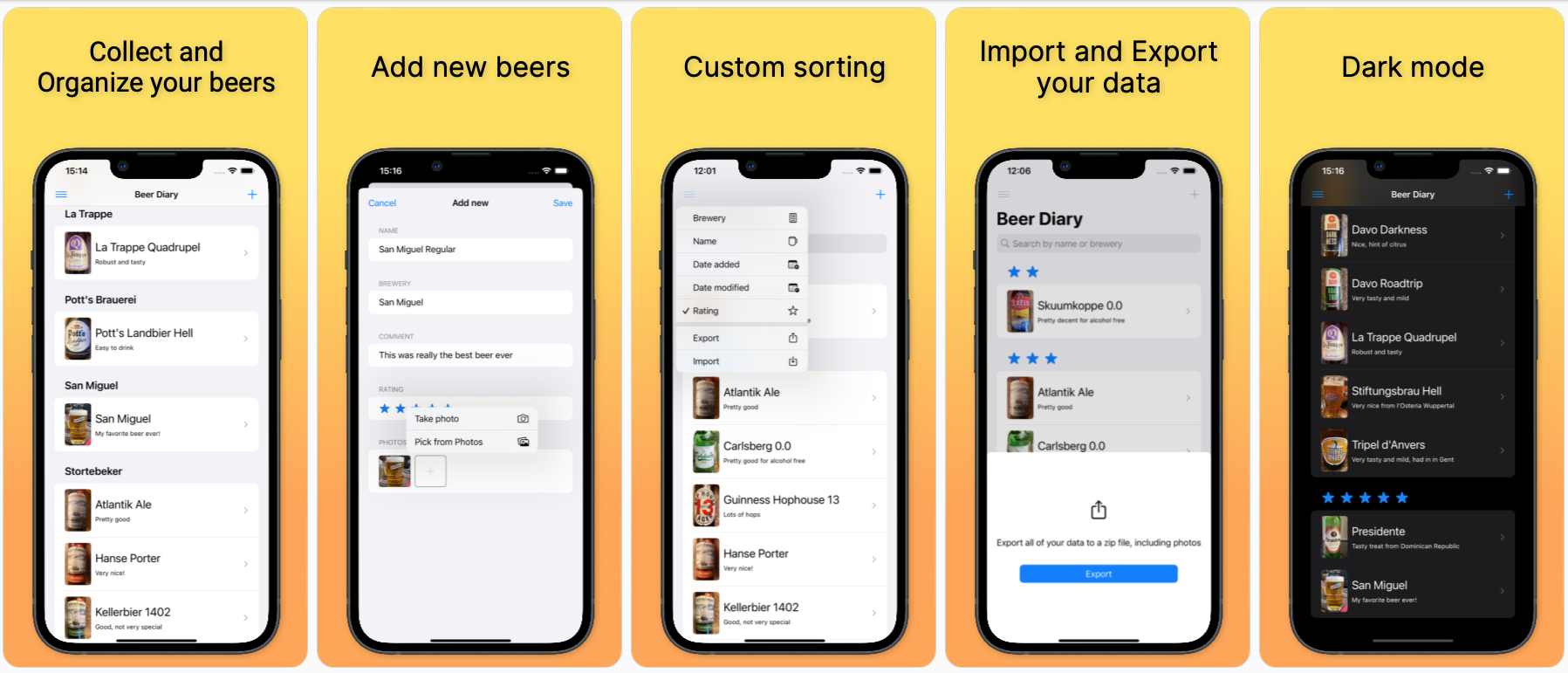 appstore